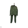 Pants Set 2pc By Puma In Green, Size: Xl