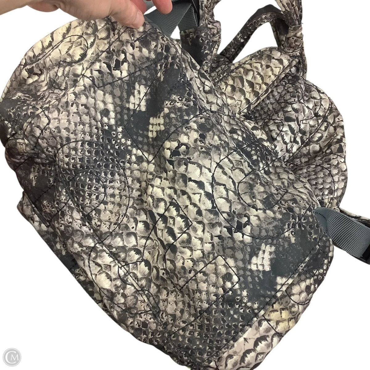 Backpack Designer By Marc By Marc Jacobs, Size: Medium