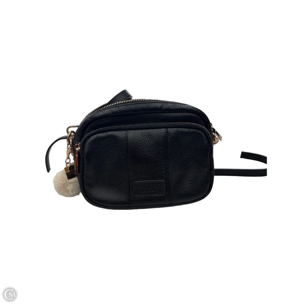 Crossbody By Pom Pom London, Size: Small