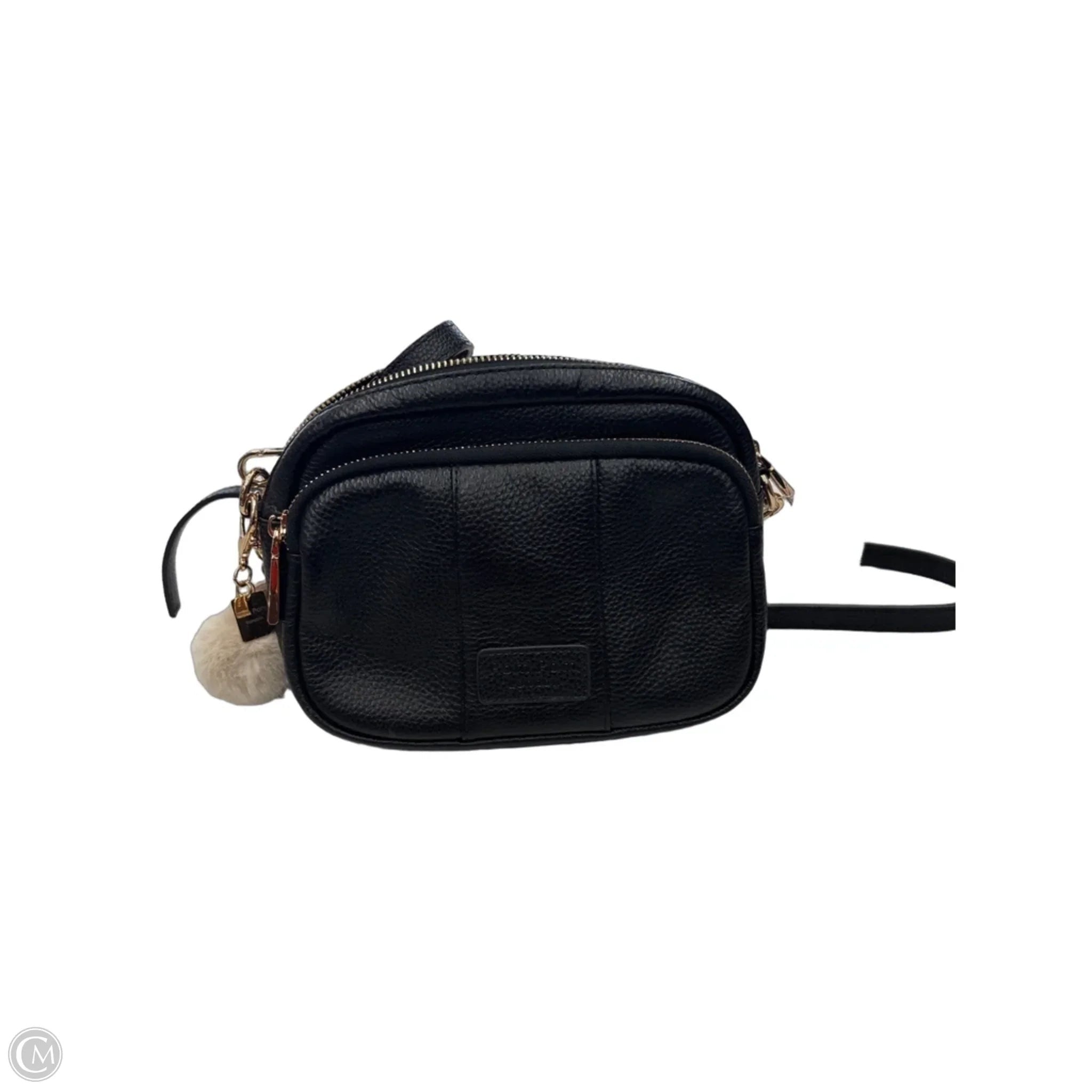 Crossbody By Pom Pom London, Size: Small