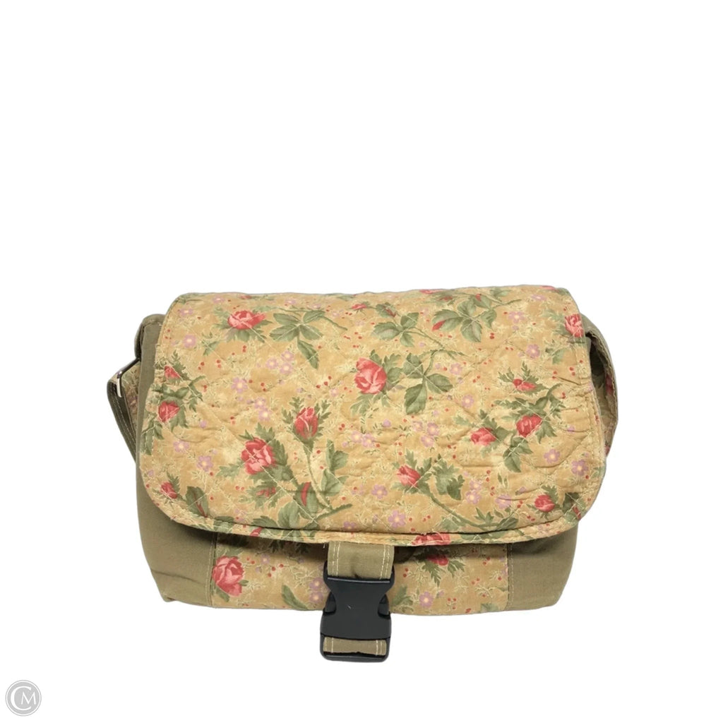 Crossbody By Cmc, Size: Large