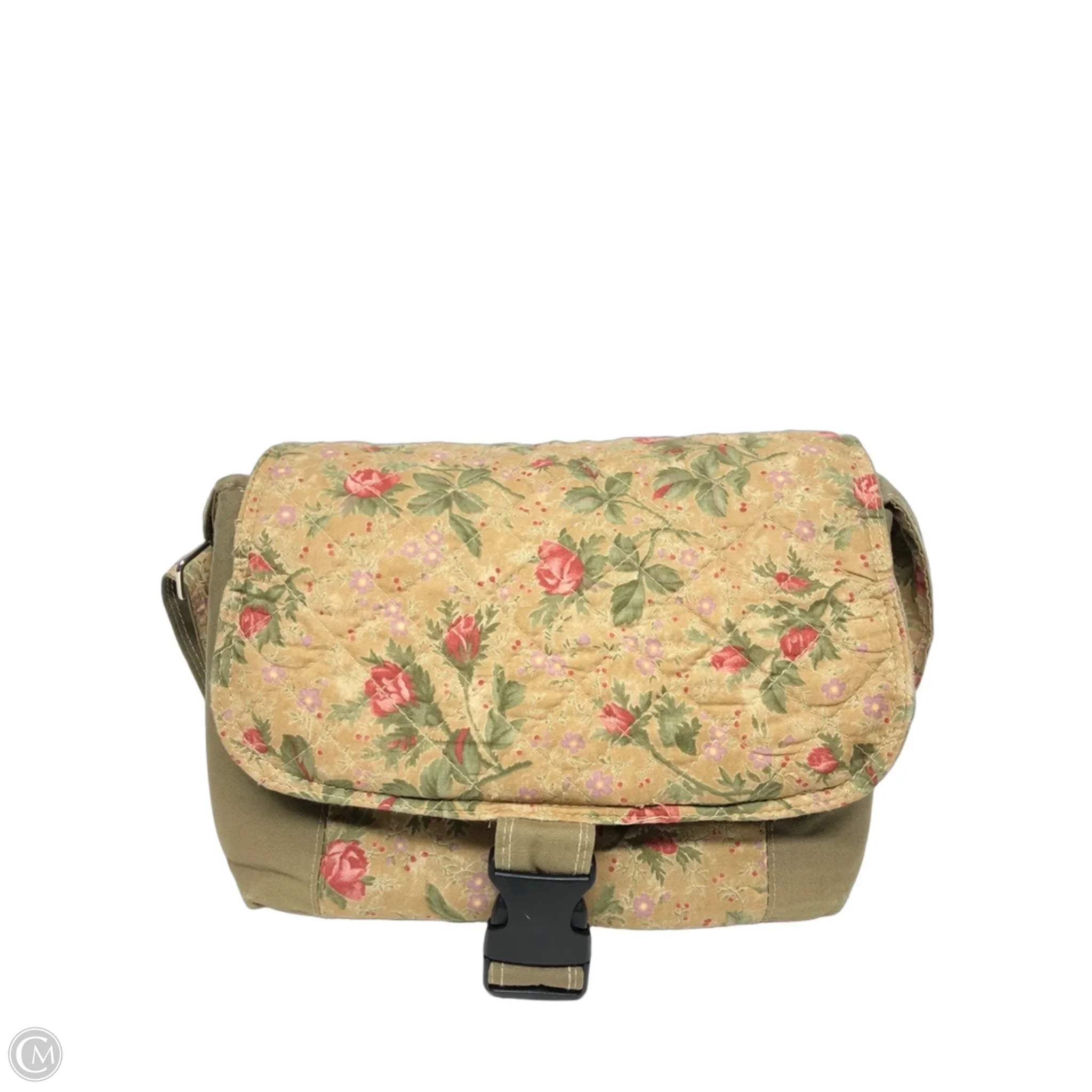 Crossbody By Cmc, Size: Large