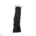 Dress Casual Maxi By Abercrombie And Fitch In Black, Size: S