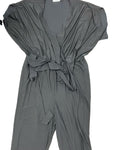 Jumpsuit By Clothes Mentor In Black, Size:Xl