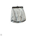 Athletic Skort By Lululemon In Purple, Size: 12