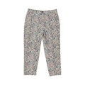 Pants Chinos & Khakis By Boden In Pink, Size:16