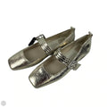 Shoes Flats By Dolce Vita In Gold, Size: 8.5