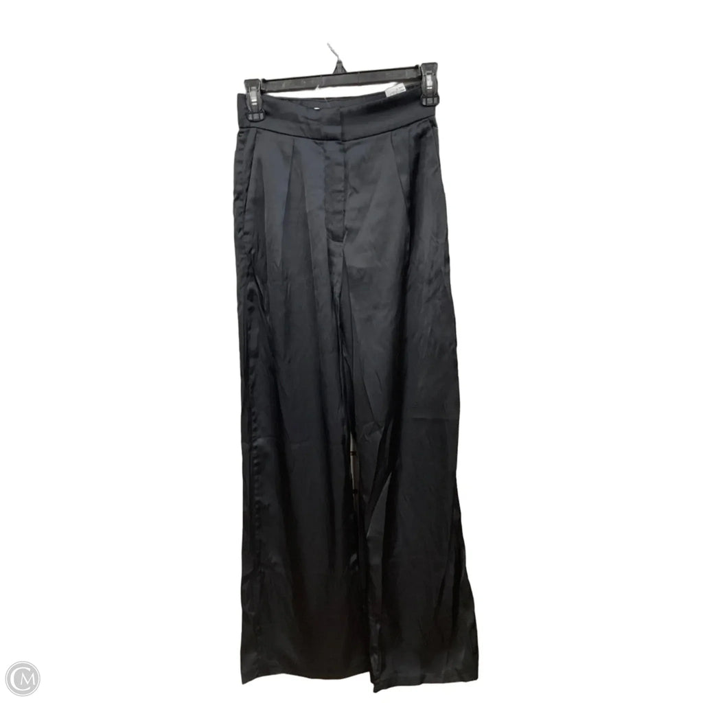 Pants Dress By Abercrombie And Fitch In Black, Size: 0