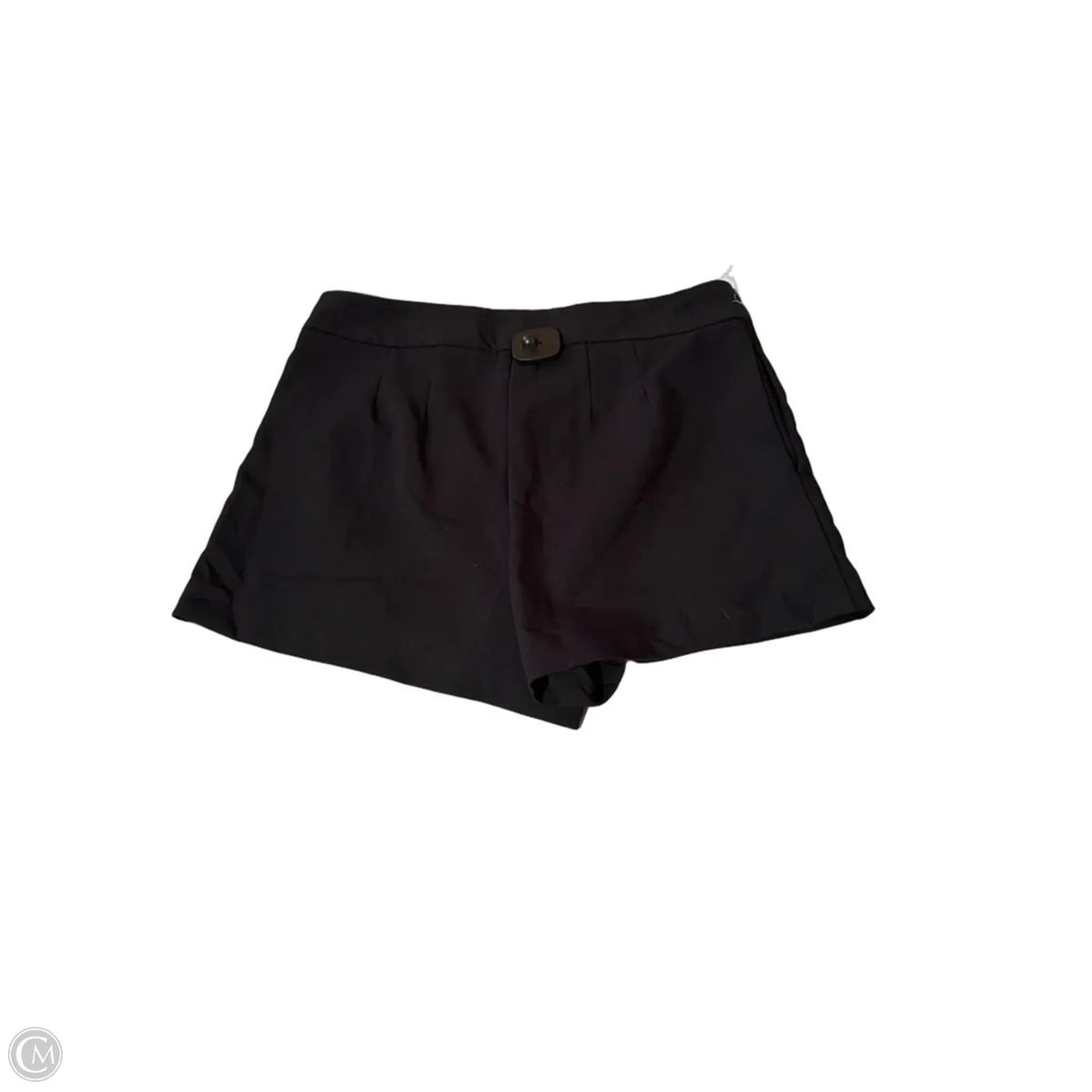 Shorts By A New Day In Black, Size: 12
