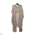 Kimono By Lc Lauren Conrad In Pink, Size: Osfm