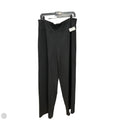 Pants Dress By Eileen Fisher In Black, Size: L