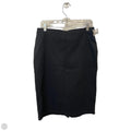 Skirt Midi By 89th And Madison In Black, Size: M