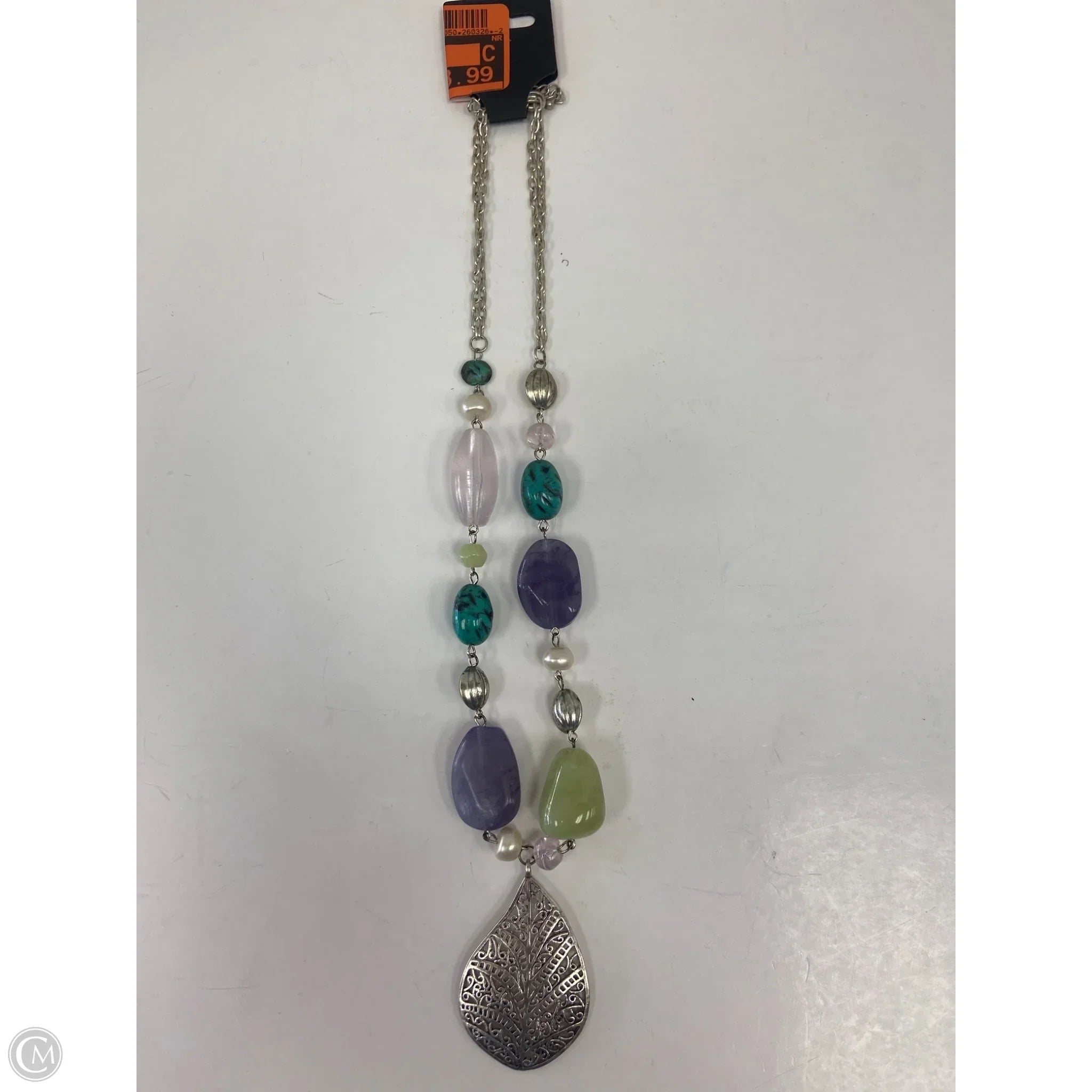 Necklace Other By Cmf