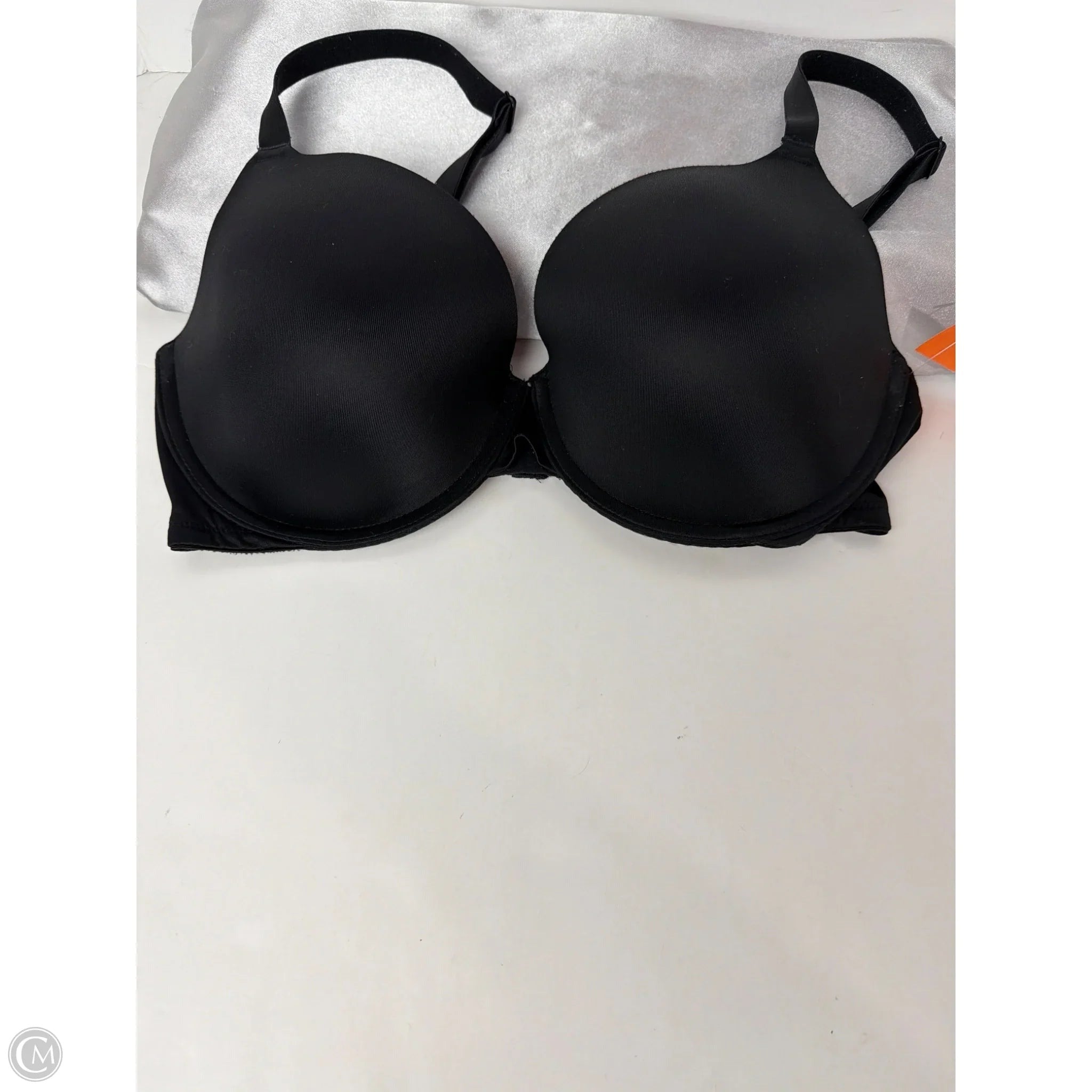 Bra By Pink In Black, Size: 0