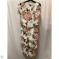 Dress Casual Maxi By Clothes Mentor In Pink, Size: S