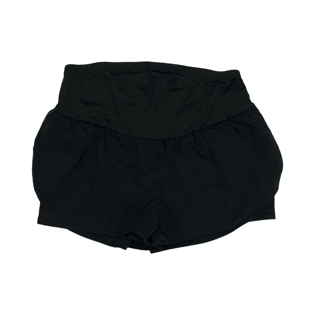 Mat Shorts By Cmf In Black, Size:Xxl