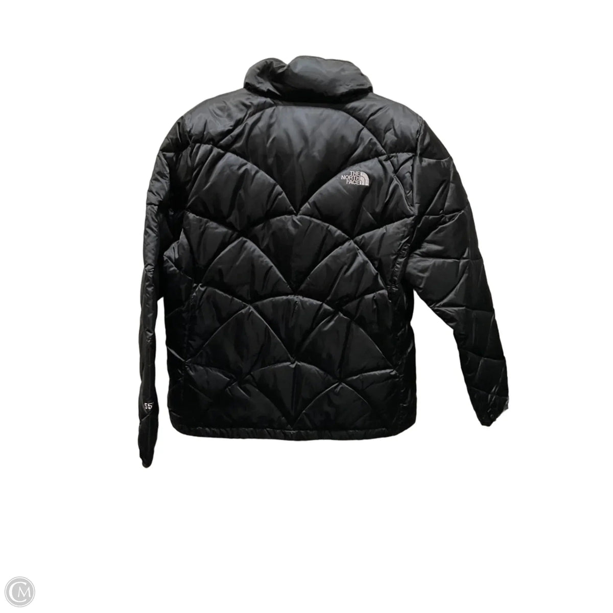 Coat Puffer & Quilted By The North Face In Black, Size: Xl