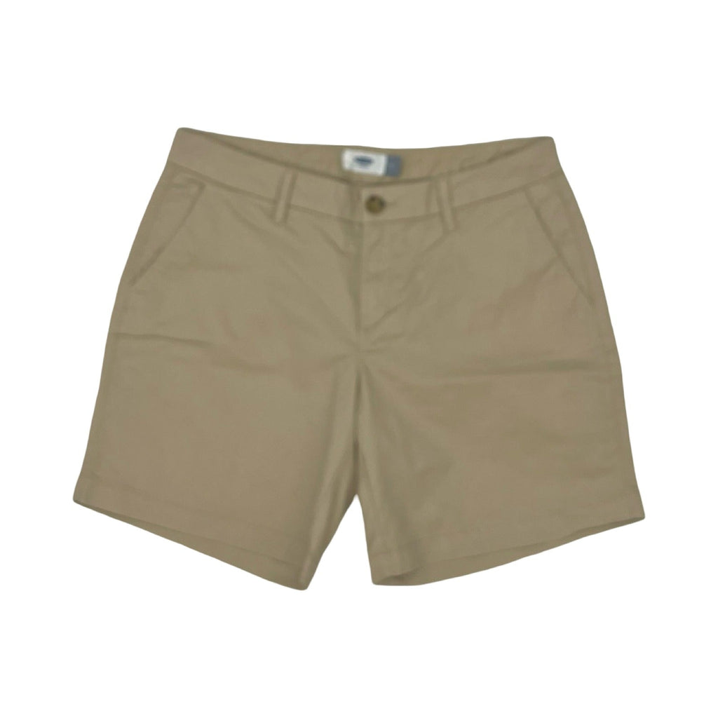 Shorts By Old Navy In Tan, Size:4