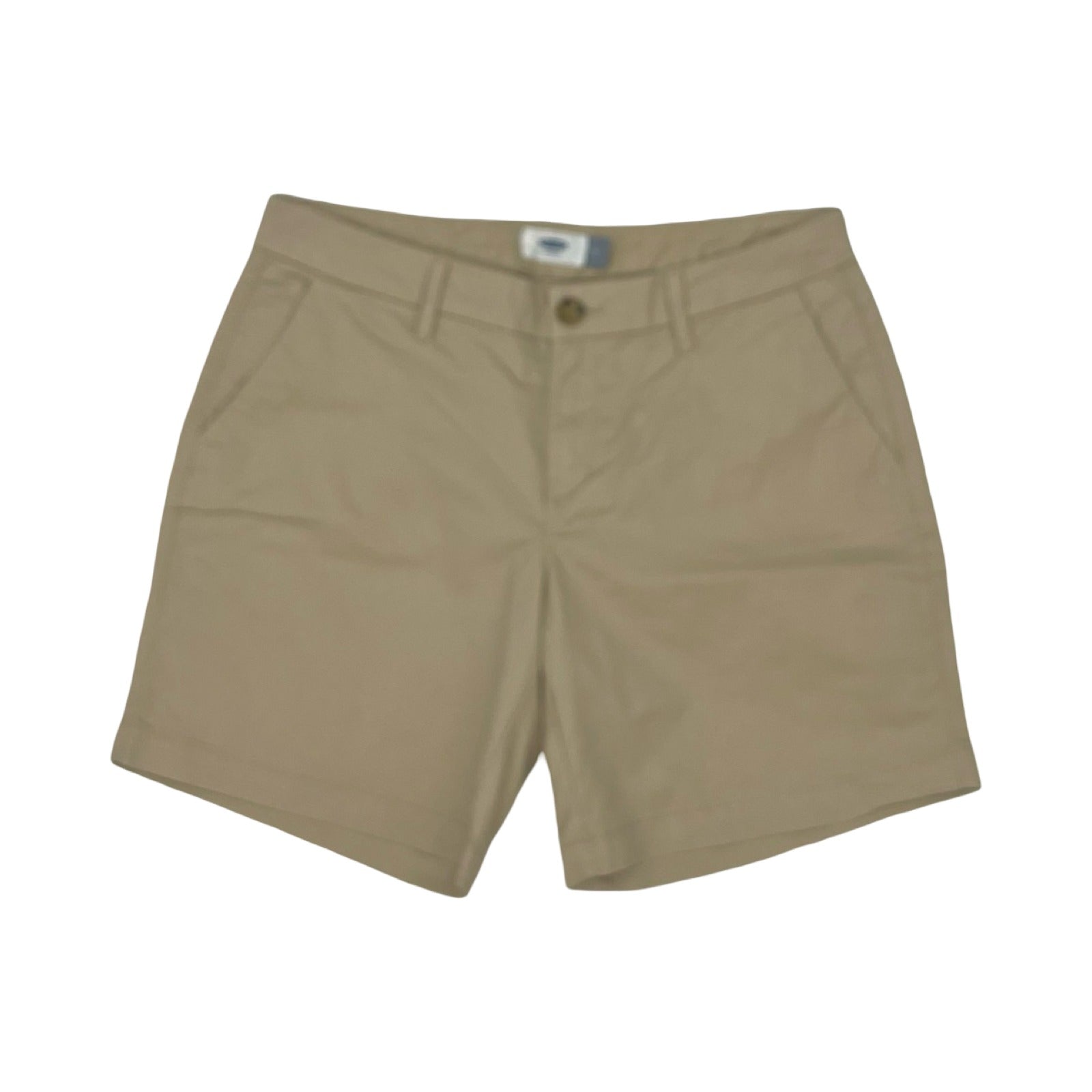 Shorts By Old Navy In Tan, Size:4