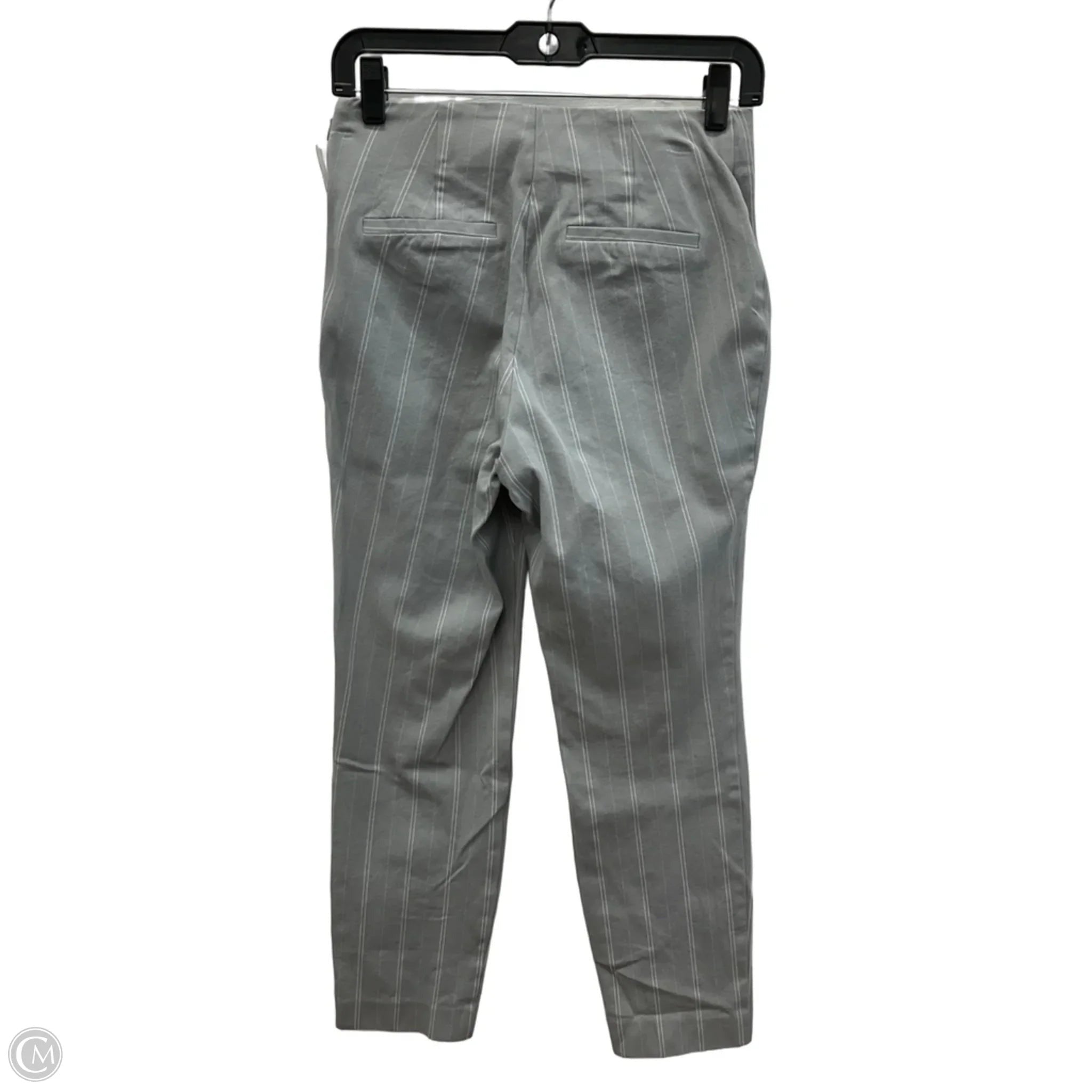 Pants Dress By A New Day In Grey, Size: S