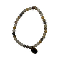 Bracelet Beaded By Clothes Mentor In Multi