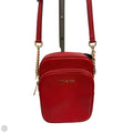 Crossbody Designer By Michael Kors, Size: Small