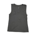 Tank Top By A New Day In Grey, Size: Xl