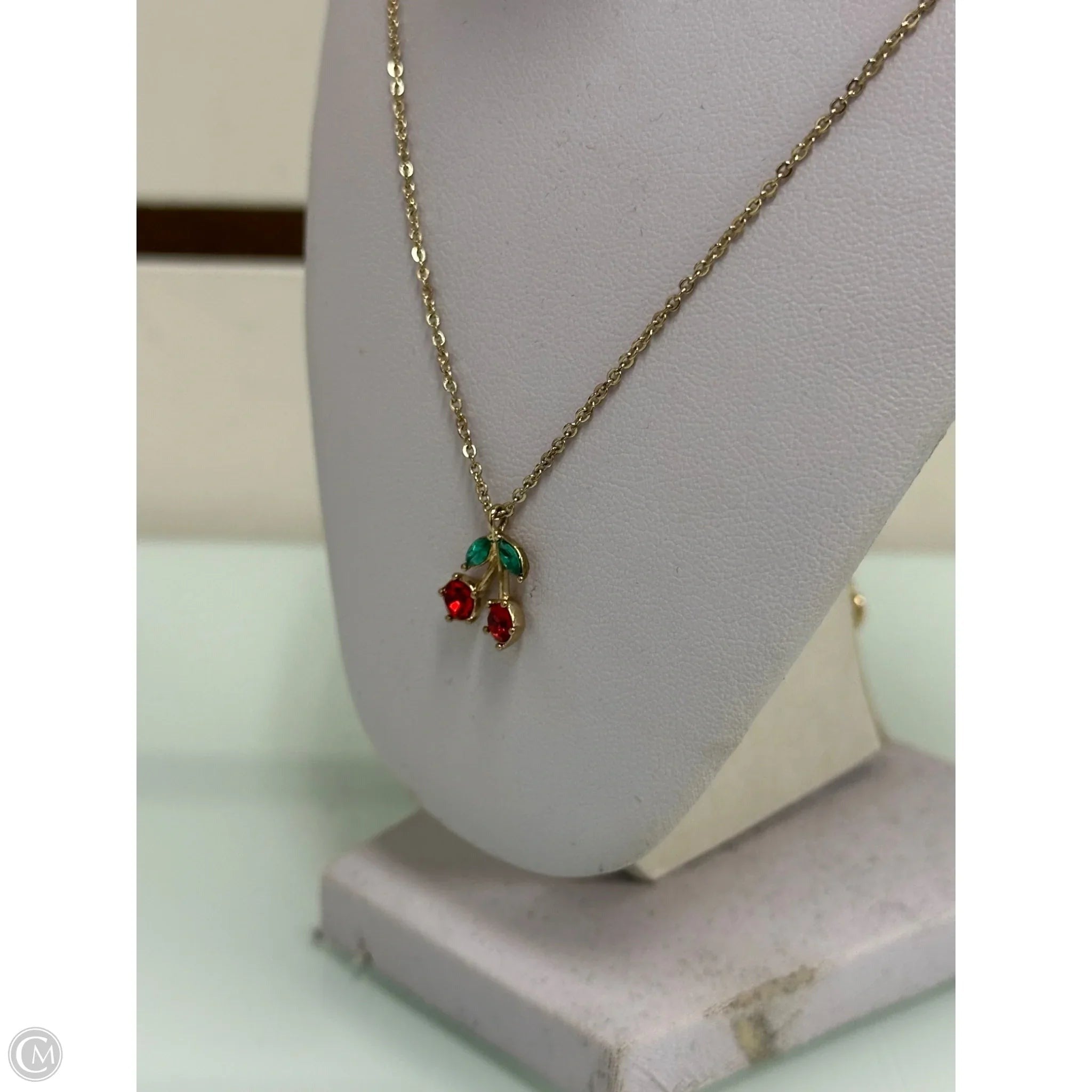 Necklace Charm By Loft