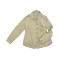 Jacket Other By Cabi In Tan, Size:S