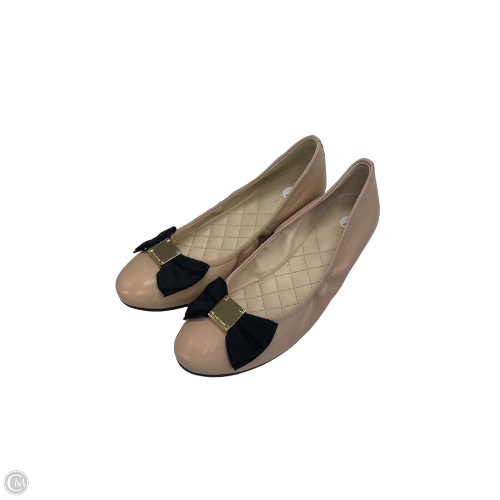 Shoes Flats By Cole-haan In Pink, Size: 9