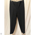 Pants Dress By St. John In Black, Size: 8