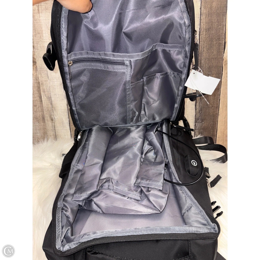 Backpack By Cmf, Size: Large