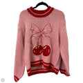 Sweater By Altard State In Pink, Size: Xs