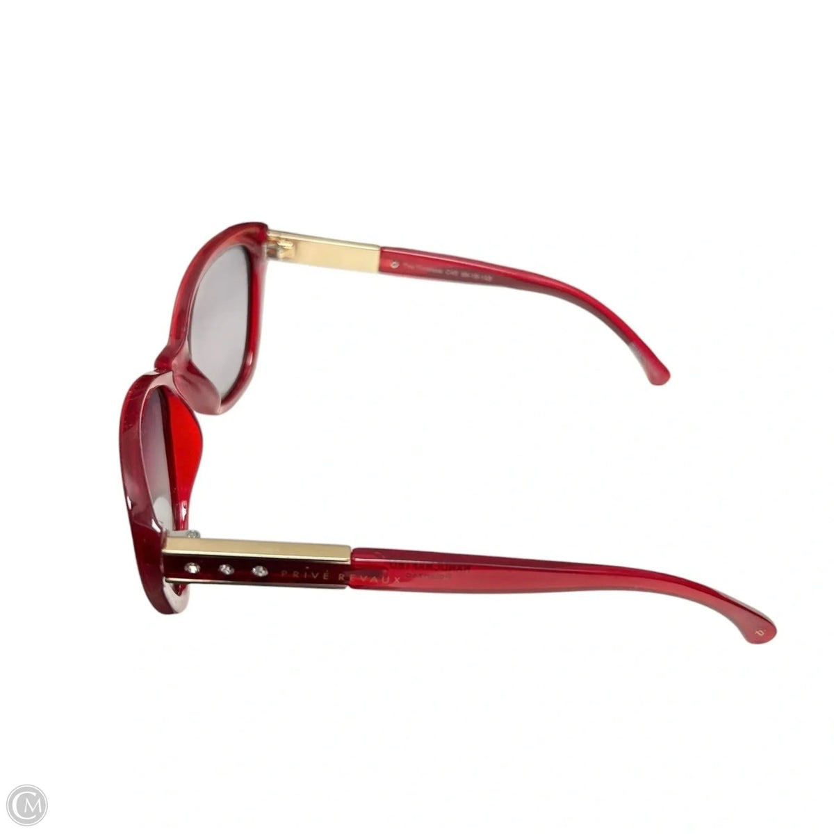 Sunglasses By PRIVE REVAUX, Size:
