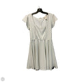 Dress Casual Short By Altard State In White, Size: M