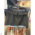 Skort By Sincerely Jules In Black, Size: S
