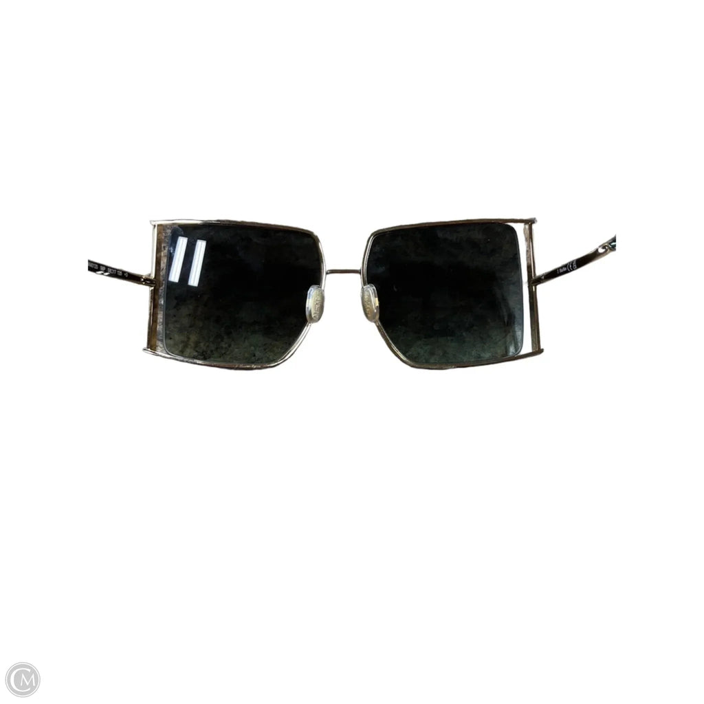 Sunglasses Designer By Max Mara, Size: