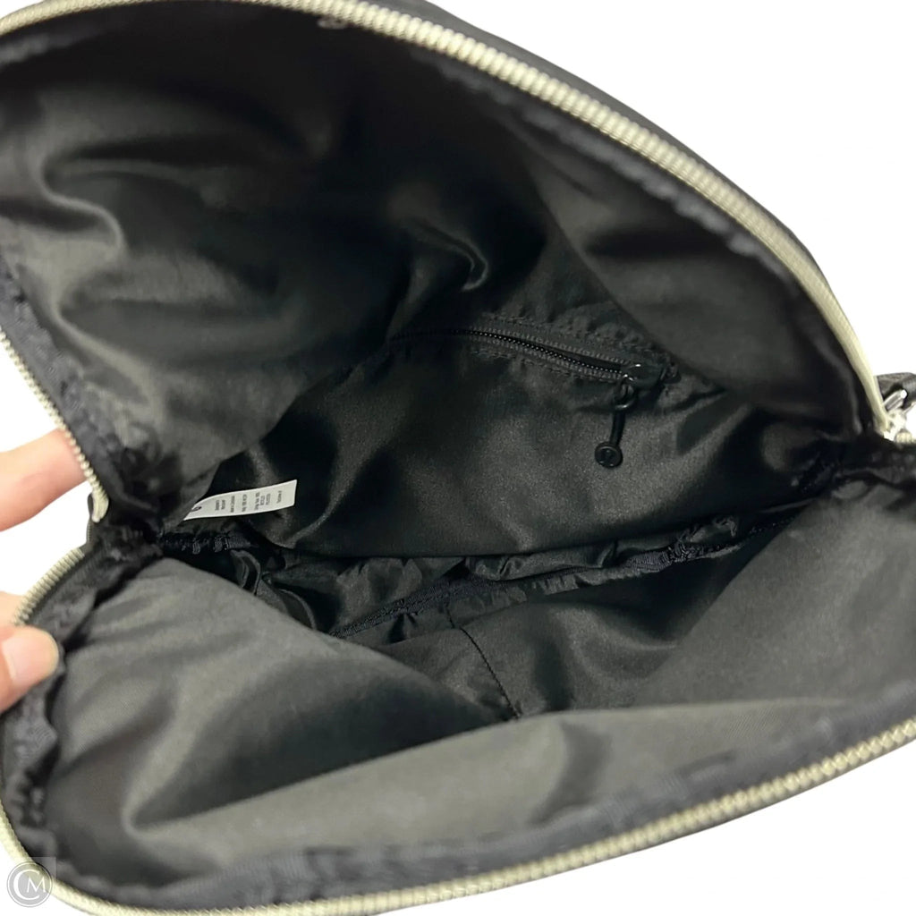 Crossbody By Lululemon, Size: Medium