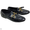 Shoes Flats By Jeffrey Campbell In Black, Size: 6.5