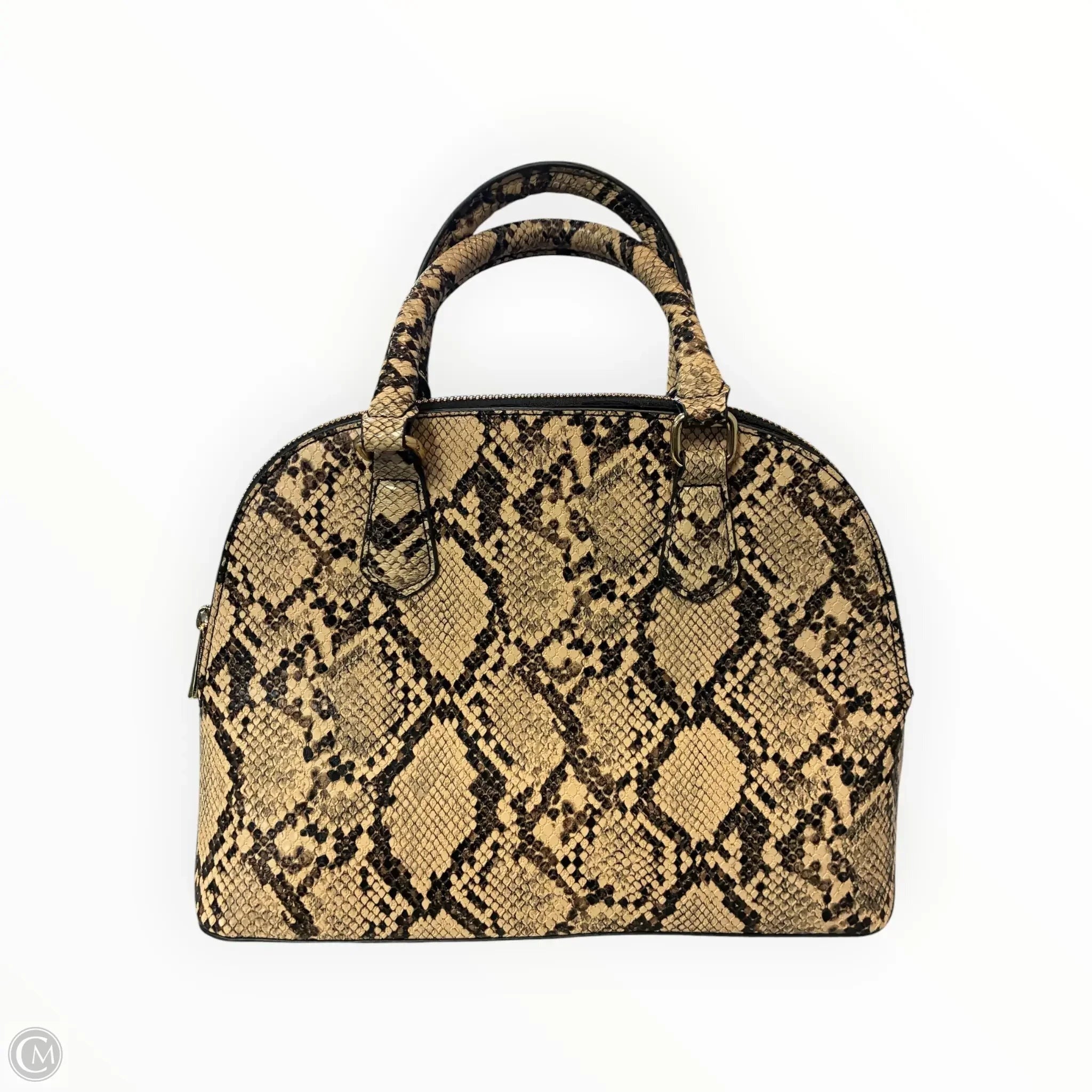 Handbag By A New Day, Size: Small