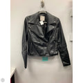 Jacket Moto By Bagatelle In Black, Size: S