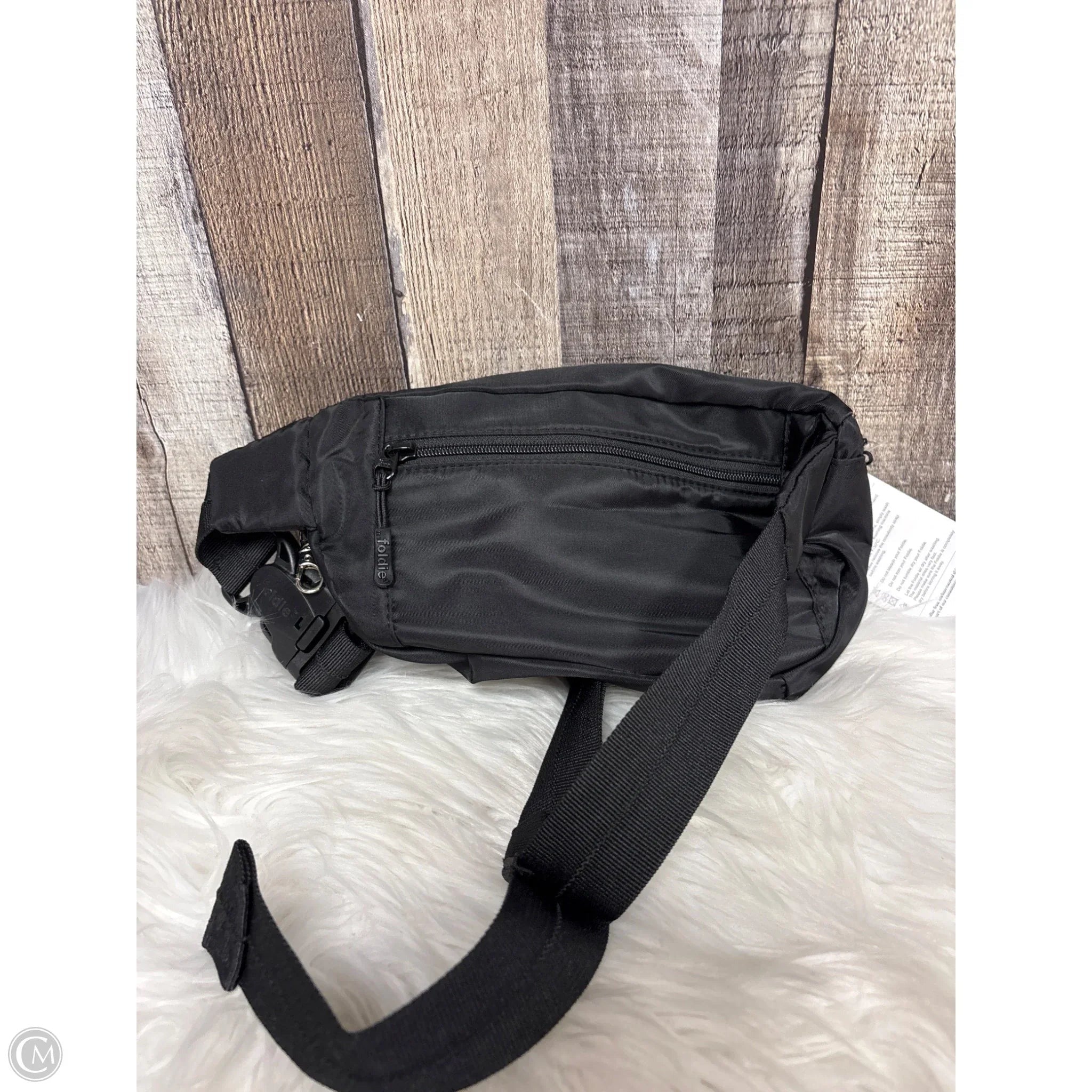 Belt Bag By Cme, Size: Medium