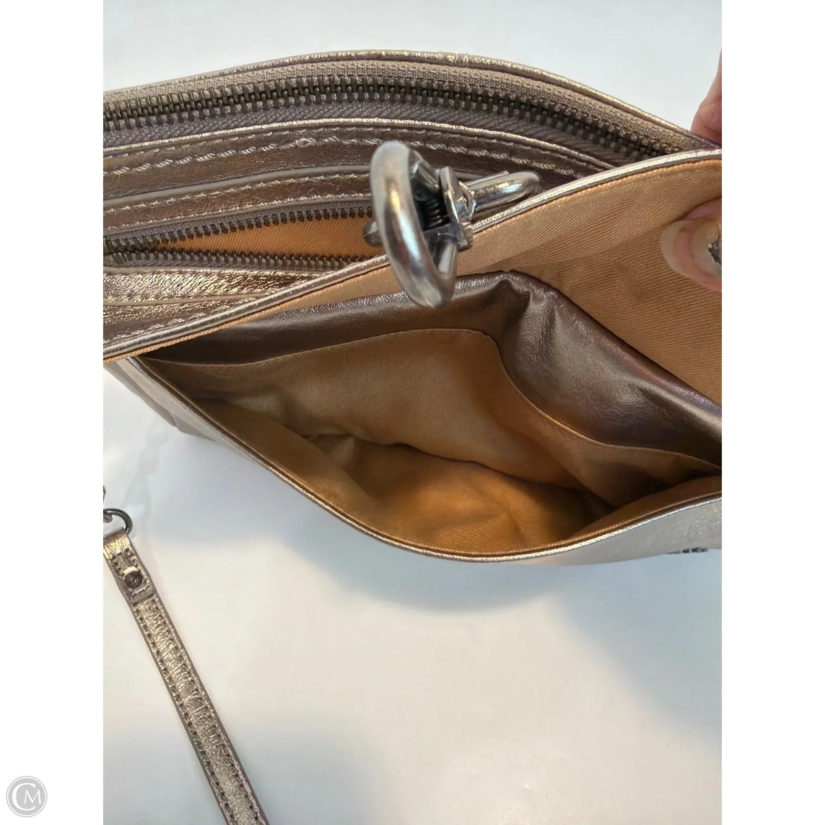 Handbag By The Sak, Size: Small