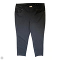 Pants Other By Chicos In Black, Size: Xl