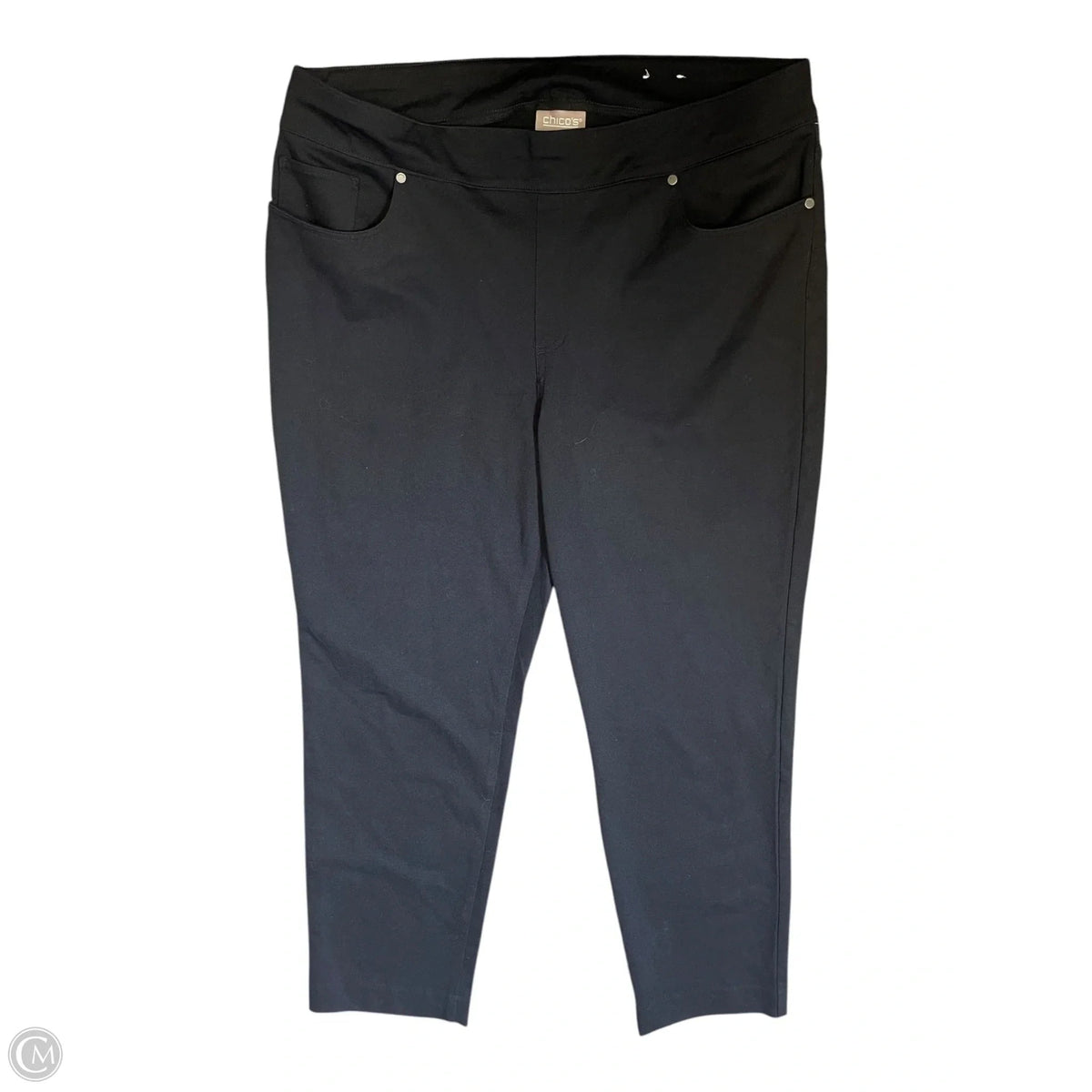 Pants Other By Chicos In Black, Size: Xl