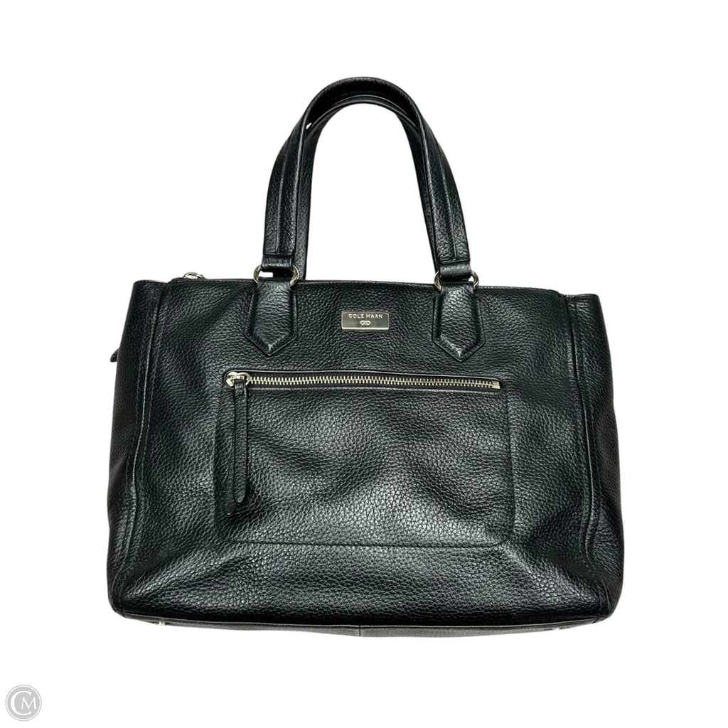 Handbag Designer By Cole-haan, Size: Medium
