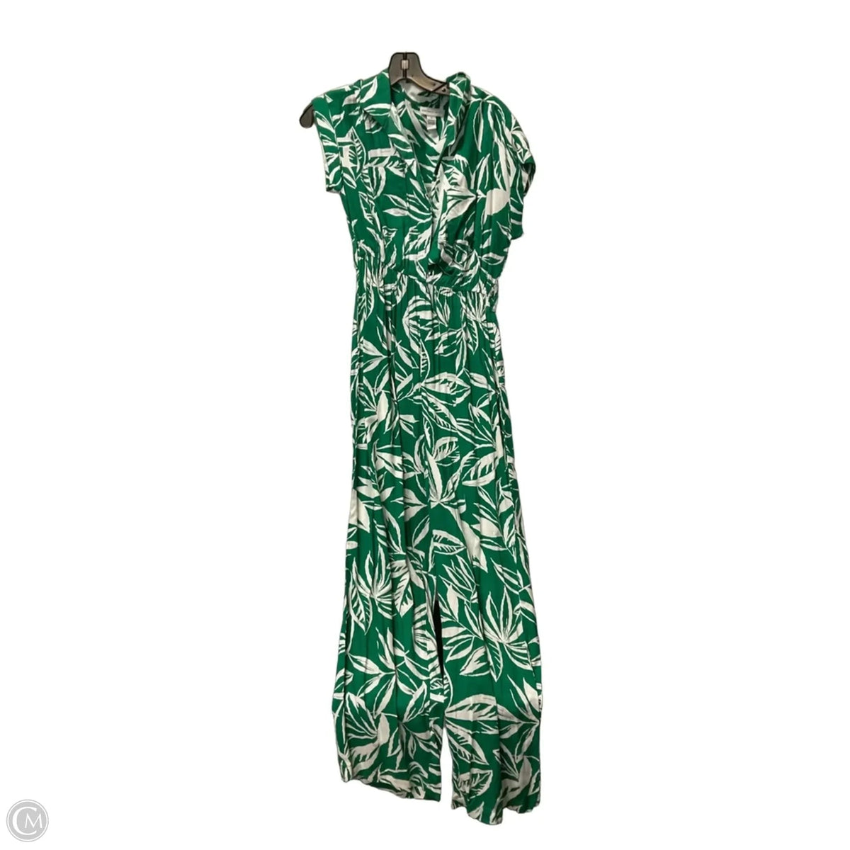Jumpsuit By Sincerely Jules In Green, Size: S