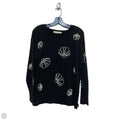 Sweater By Twrhll In Black, Size: Xs