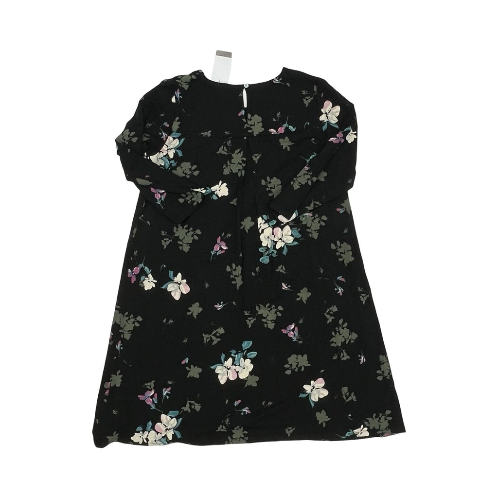 Dress Party Short By J. Jill In Black, Size:Sp