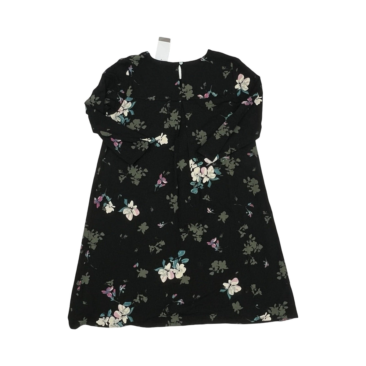 Dress Party Short By J. Jill In Black, Size:Sp